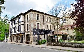 Hotel Termas de Liérganes